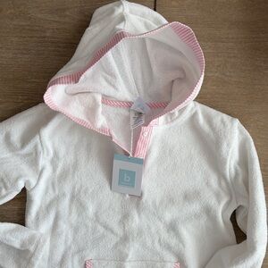 NWT Bella Bliss Coverup